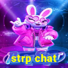 strp chat